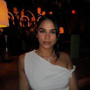 Elegant White One-Shoulder Top